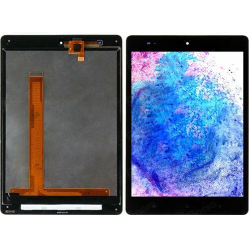 100% Tested For Xiaomi Mipad1 MI Pad A0101 Mipad1 LCD Display +TP Touch Screen Digitizer Assembly