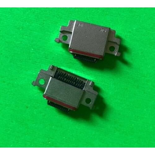 20PCS new USB charging port dock for Samsung Galaxy A8 2018 A530 A530F A730/ charger connector plug