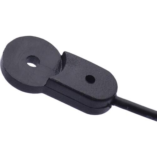 75 Ohm FM Radio Antenna Dipole Indoor Home Radio Stereo Receiver Antenna Aerial