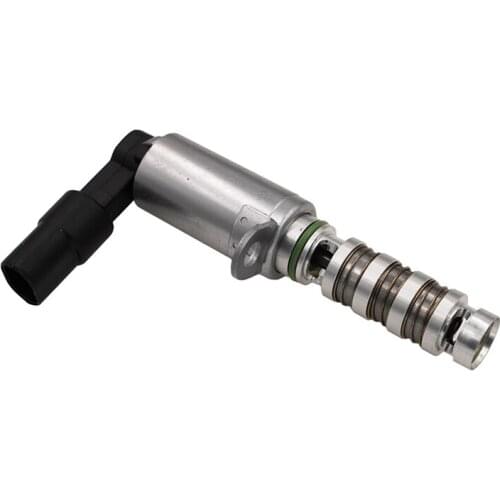 Automobile VVT Variable Valve Timing Solenoid Valve Oil Control Valve for Hyundai Elantra GLS edan 4-Door 1.8L 243552E100