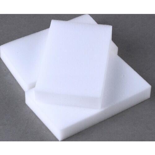 Hot Sale Eco-Friendly 10pcs/set Multi-functional Magic Sponge Eraser Home Accessories Melamine Cleaner 100x60x20MM 7JXT