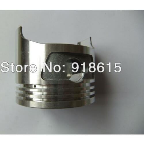 GX240 173F Piston gasoline engine parts replacement