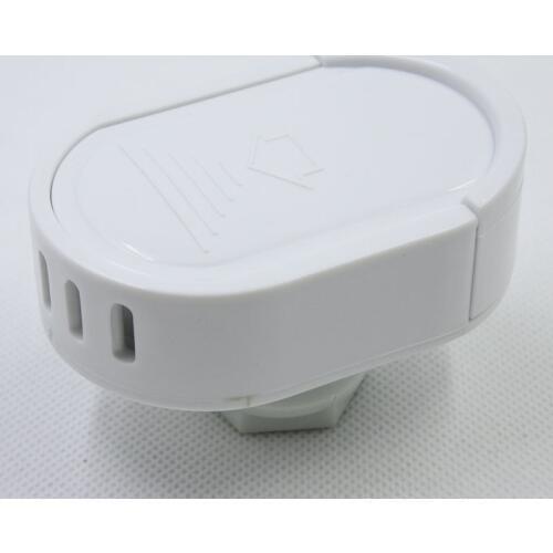 Quality steam generator outlet, steam nozzle for steam shower room H-18