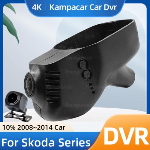 Mounts For DVRs Kampacar China