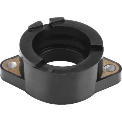 Motorcycle Carburetor Intake Manifold Boot Joint for Yamaha SR400 SR500 TT500 XT500