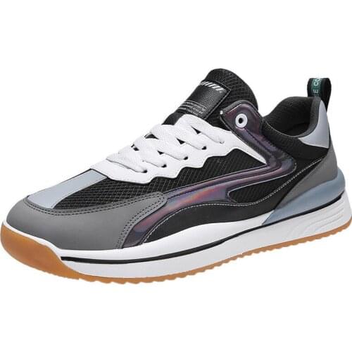 Fashion Men PU Leather Casual Shoes Adult Moccasins Male Wants Driving Shoes Designer Dress Sports Casaul Footwear Unisex 2021