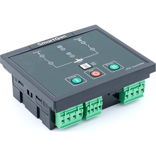 New Smartgen Automatic Transfer Switch Controller HAT530N ATS Ac Genset Control Module