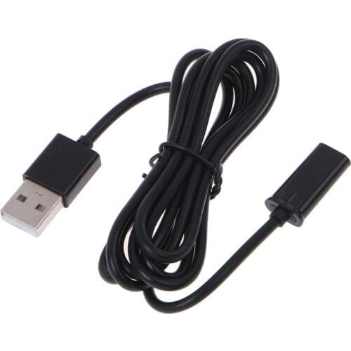 New Electric Shaver USB Charging Cable Power Cord Charger Electric Adapter for Flyco FS339 FS372 FS872 FS338 FS619 FS620 FS621