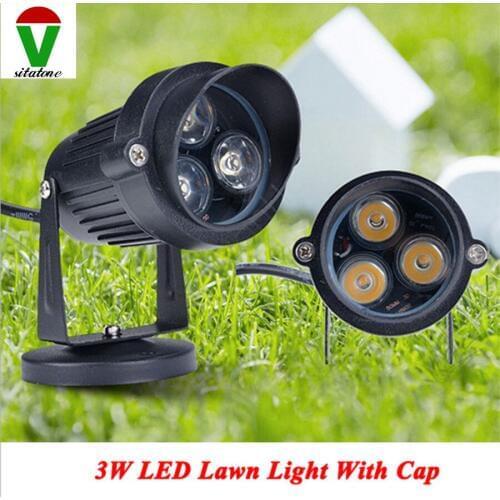 SITATONE Garden Lights