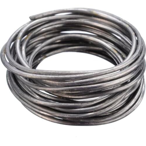 Mayitr Flux Core Welding Wire 2mm Copper Aluminum Flux Cored Wire Low Temperature Aluminium Welding Rod For Motors