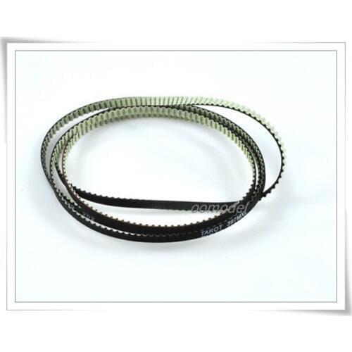 Tarot 453T Long Tail Belt TL48007 Free Track Shipping