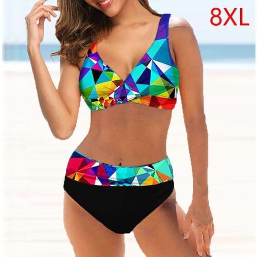 VGTOWN Swimwear-thong