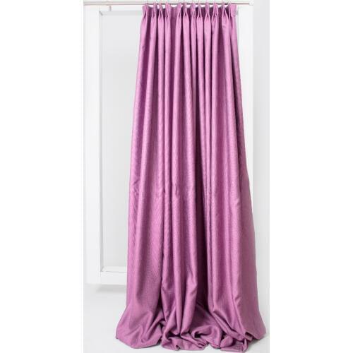 Mordern High Quality New Blackout Curtains for Living room bedroom kitchen Hotel curtains dyed Fabric Solid Color Customized