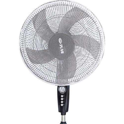 White Baby Kids Finger Protector Safety Mesh Nets Cover Fan Guard Dust Cover New