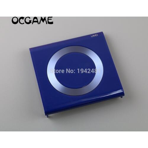 20pcs Brand new for PSP2000 UMD Back Door Cover For PSP 2000 console UMD multi cover Good Quality