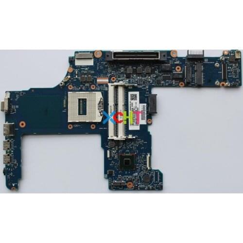 744016-601 744016-501 744016-001 6050A2566301-MB-A04 HM87 for HP ProBook 650 G1 Series Laptop Motherboard Mainboard Tested