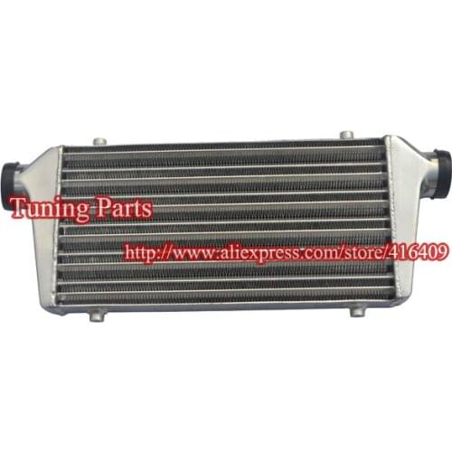 APEX Aluminum Intercooler Core 450mm X 230mm X 65mm High Quality Universal Intercooler