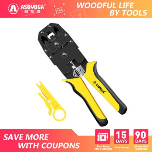 ASOYOGA Hand Tools