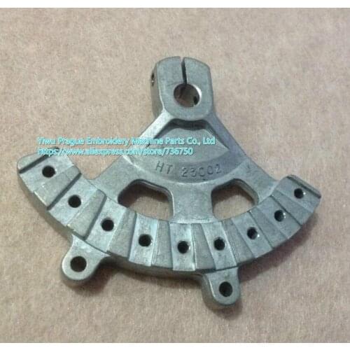 Barudan Take-up Lever Fixing Bracket HT230020 (Bridge YN), good quality, original quality Barudan embroidery machine spare parts
