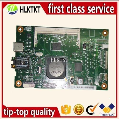 CB479-60001 Formatter Board FOR HP CP1515 CP1518 CP1515N CP1518N CP1518NI 1515N 1518NI logic Main Board MainBoard mother board