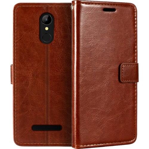 Case For Leagoo M5 Edge Wallet Premium PU Leather Magnetic Flip Case Cover With Card Holder And Kickstand For Leagoo M5 Edge