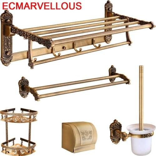 Estanteria Prateleira Holder Hair Dryer Porta Shampoo Badkamer Accessoires Shelves Shower Banheiro Wall Shelf Bathroom Organizer