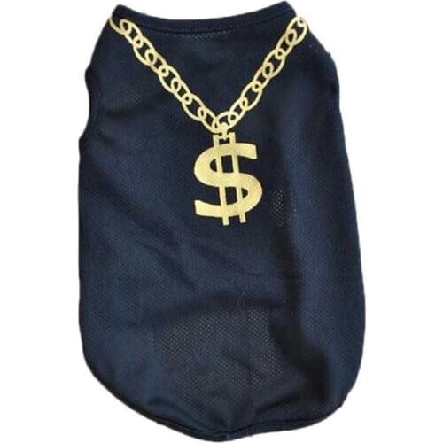 Hot Pet Vest Pet Puppy Small Dog Clothes Chihuahua Breathable Mesh Vest T-Shirt Doggy Summer Apparel Costume