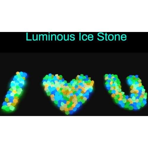 IVYSHION Decorative Stones