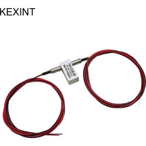 KEXINT Fiber Optic Attenuators Fiber Optical Adjustable Attenators Switch