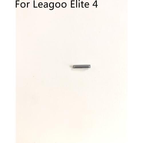 LEAGOO ELITE 4 Used Phone Key For LEAGOO ELITE 4 MTK6735 960*540 5.0 Inch Free Shipping