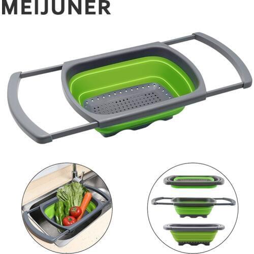 Meijuner Colanders