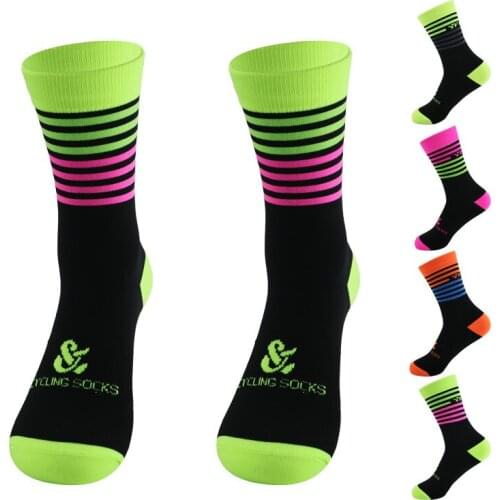 Trendy Celebration Wedding Socks Fashion Printing Socks