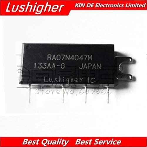 RA07N4047M Module