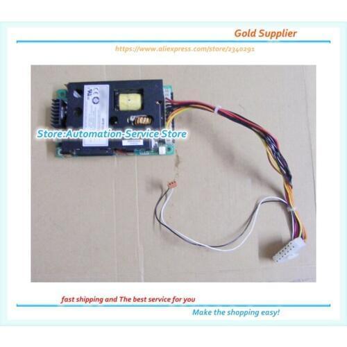 MPB125-S300 Industrial Power Supply 100W +3.3-13.0A 5V-10A 12V-2.0A