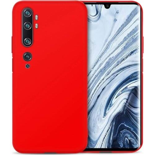 Soft Candy Case Cover for Redmi Note 8 8T 9 9S 10S 10 10X Pro Max 9T K30 K40 Pro Ultra-slim Soft Backcover Protective Cover