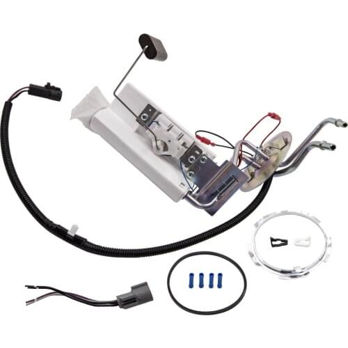 New Electric Fuel Pump Module Assembly w/Sending Unit for Ford F-250 1992-1996 4.9L