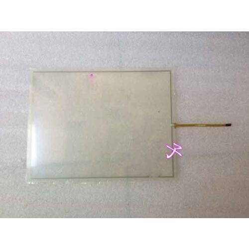 New touch screen or touch glass only touch for 0554-X822/01 & N010-0554-X822/01