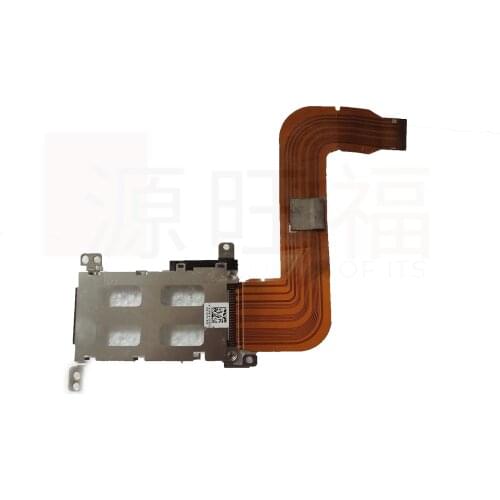 Original suitable for Dell Latitude E6320 E6330 EC Card Slot Board Card Slot Interface Board A10B18 7-130841-012