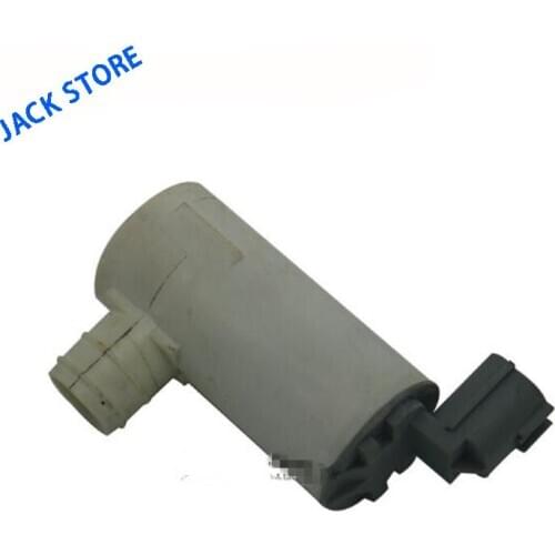 Suitable for FAW Oley spray bottle motor glass wiper motor water spray motor original authentic