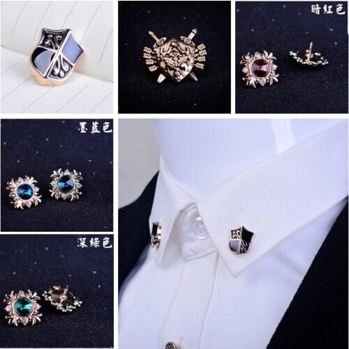 Мужские броши на одежду Qi Qi Wu China At AliExpress
