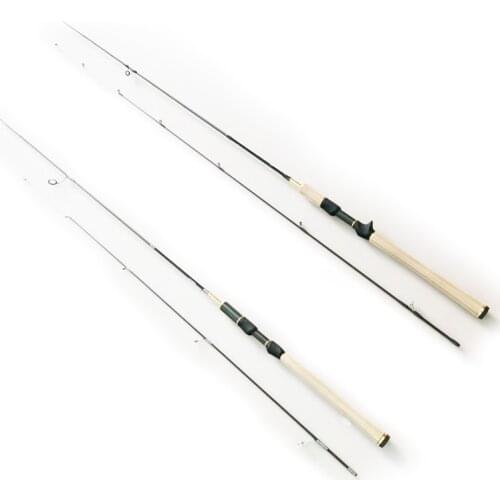 Fishing Rod Spinning Extreme Horse Mouth Fishing Rod UL Tunruya Rod High Carbon Fishing Gear Fishing Rod Fishing Equipment