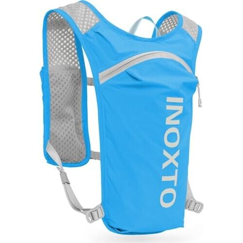 5L cycling running backpack men women ultra light breathable cycling cross country marathon water bag backpack running bag