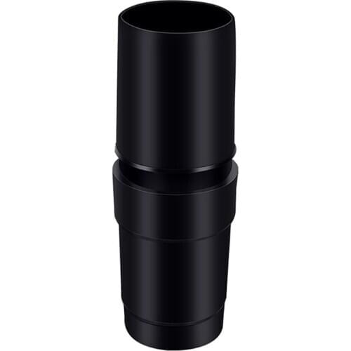 Vacuum Cleaner Dust Filter Conversion Connector Head Adapter For Inner Diameter 32/35mm Thread hose Accessory Household Parts