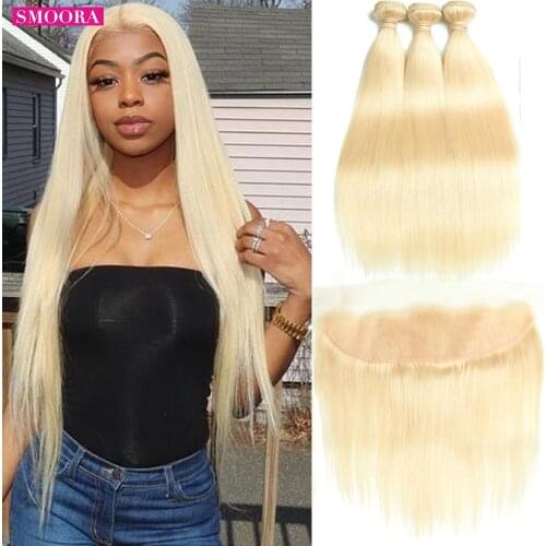 SMOORA Hair Extensions