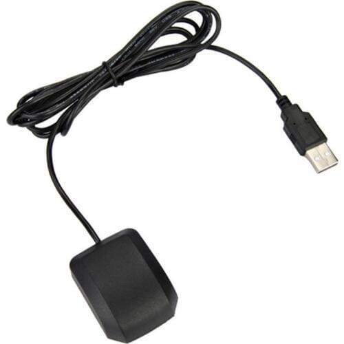VK-162 USB GPS Receiver GPS Module With Antenna USB interface G Mouse