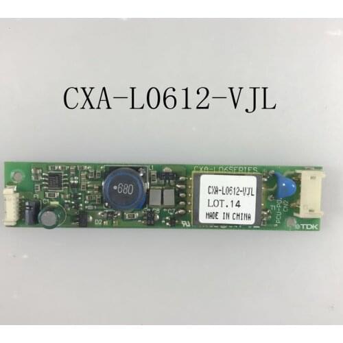 LCD screen High voltage strip CXA-L0612-VJL CXA-L0612A-VJL VML VSL VHL CXA-L0712-VJL INVER Inverter