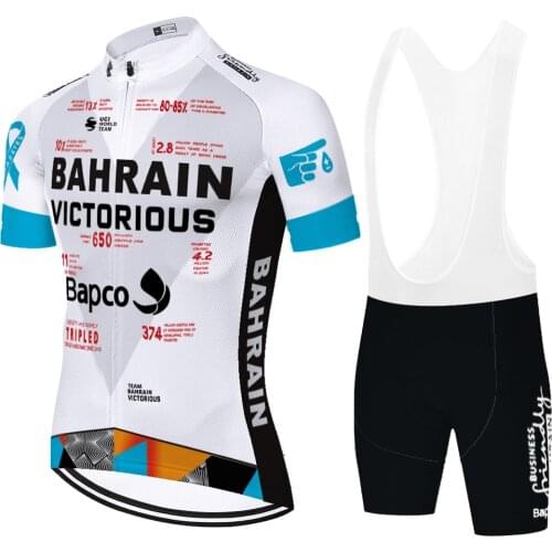 2021 Team bahrain Equipos De Ciclismo Джерси Велосипедная Maillot Ciclismo Hombre Ciclismo Equipación Ciclismo Велосипедки