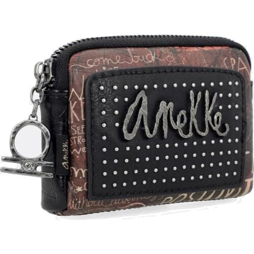 Anekke Bags And Suitcases