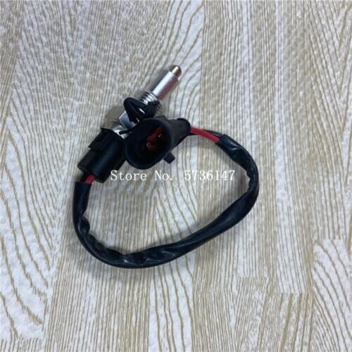 Auto Spare Parts Reversing Light Switch For Chevrolet- New Sail Reverse Switch Indicating Sensor (2010-2015 Year) OEM# 9068034