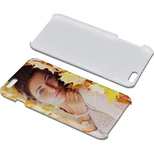 Free Shipping 50pcs/lot 3D Blank Sublimation Matte Phone Case For iPhone 6 7 8 X Plus XS XR DIY Printing Heat Press Cover